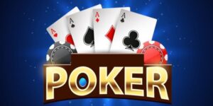 Chiến thuật hiệu quả trong poker online để giành chiến thắng lớn